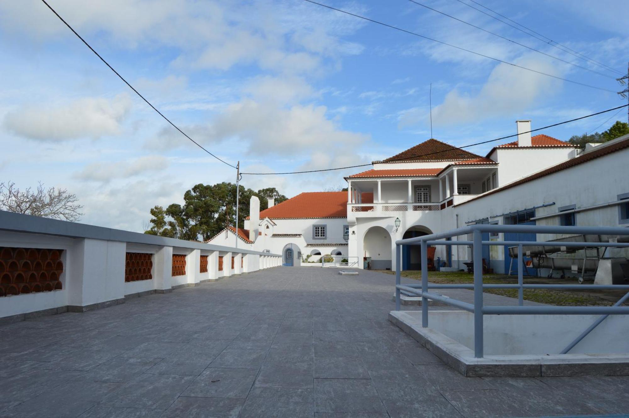 Quinta Do Piloto ξενώνας Palmela Εξωτερικό φωτογραφία