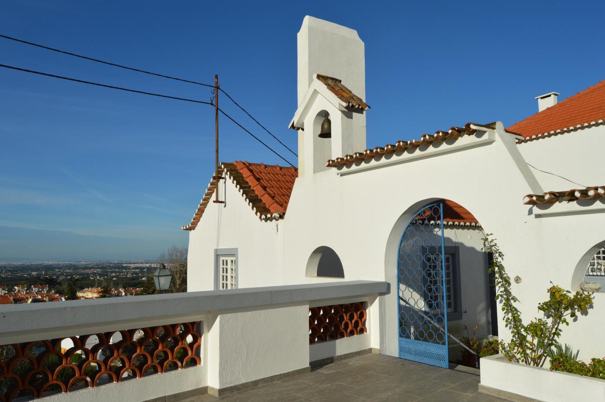 Quinta Do Piloto ξενώνας Palmela Εξωτερικό φωτογραφία
