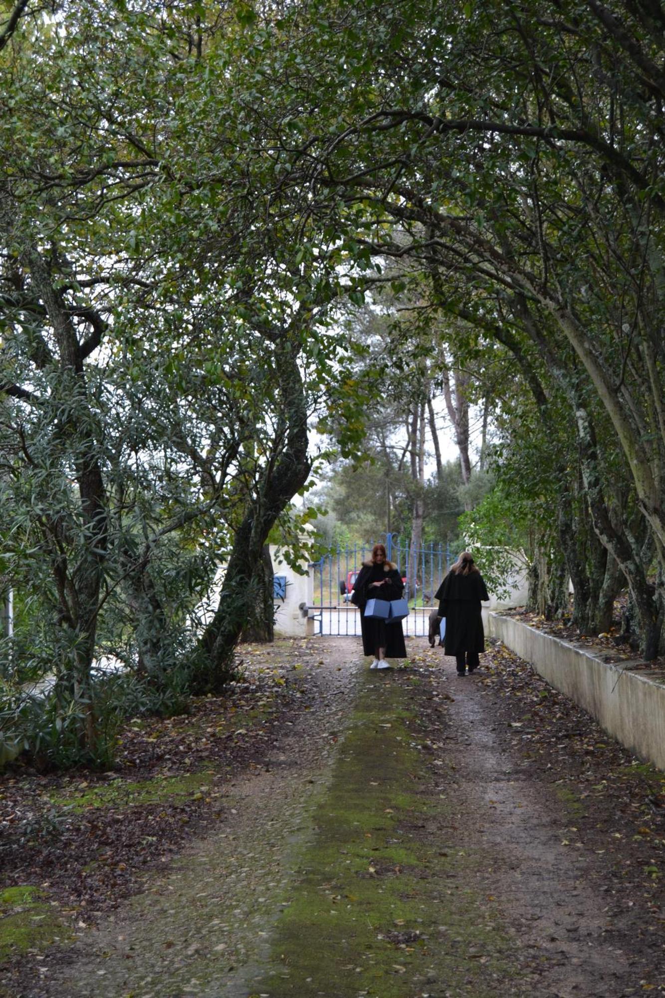 Quinta Do Piloto ξενώνας Palmela Εξωτερικό φωτογραφία