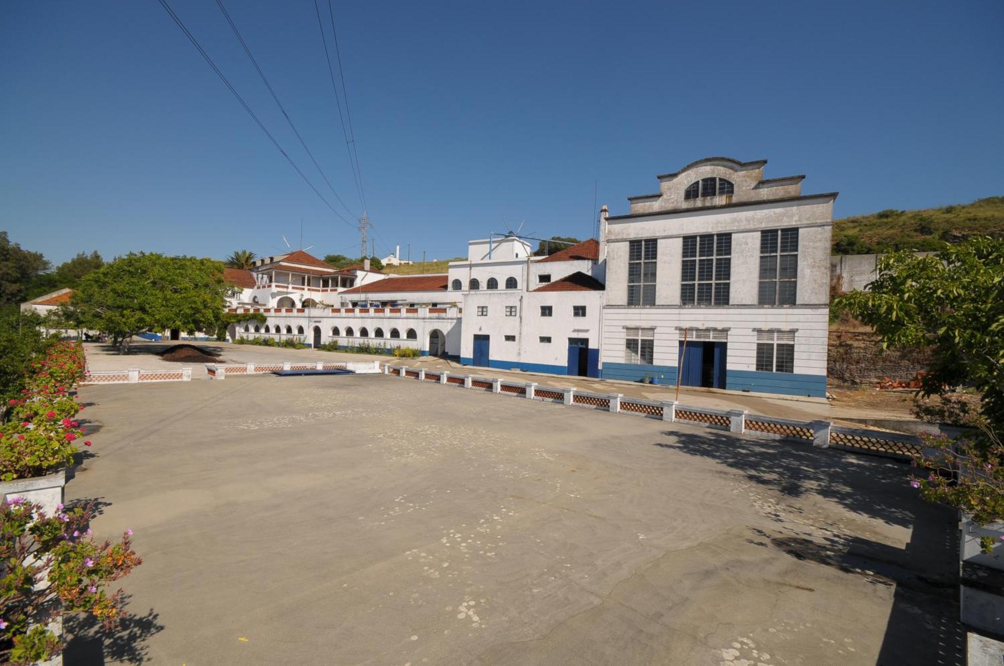 Quinta Do Piloto ξενώνας Palmela Εξωτερικό φωτογραφία