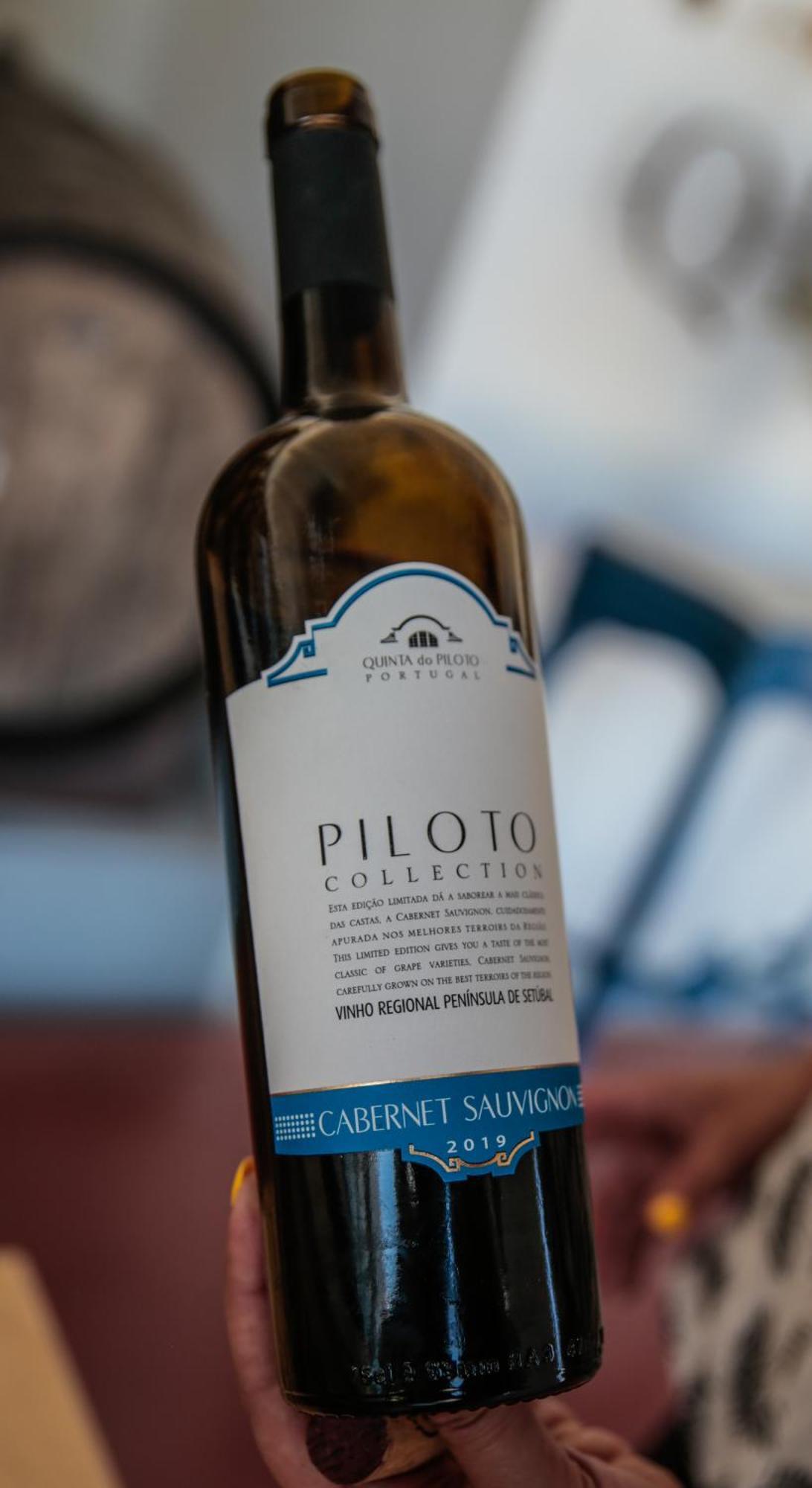 Quinta Do Piloto ξενώνας Palmela Εξωτερικό φωτογραφία