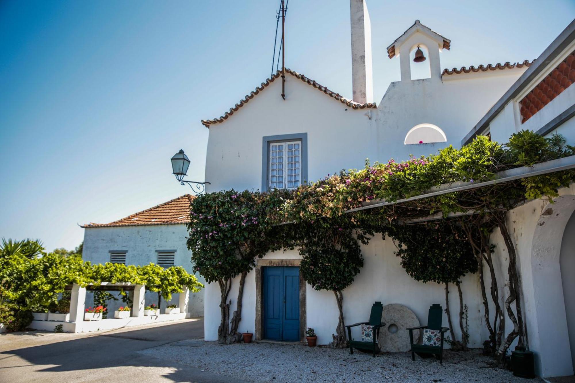 Quinta Do Piloto ξενώνας Palmela Εξωτερικό φωτογραφία