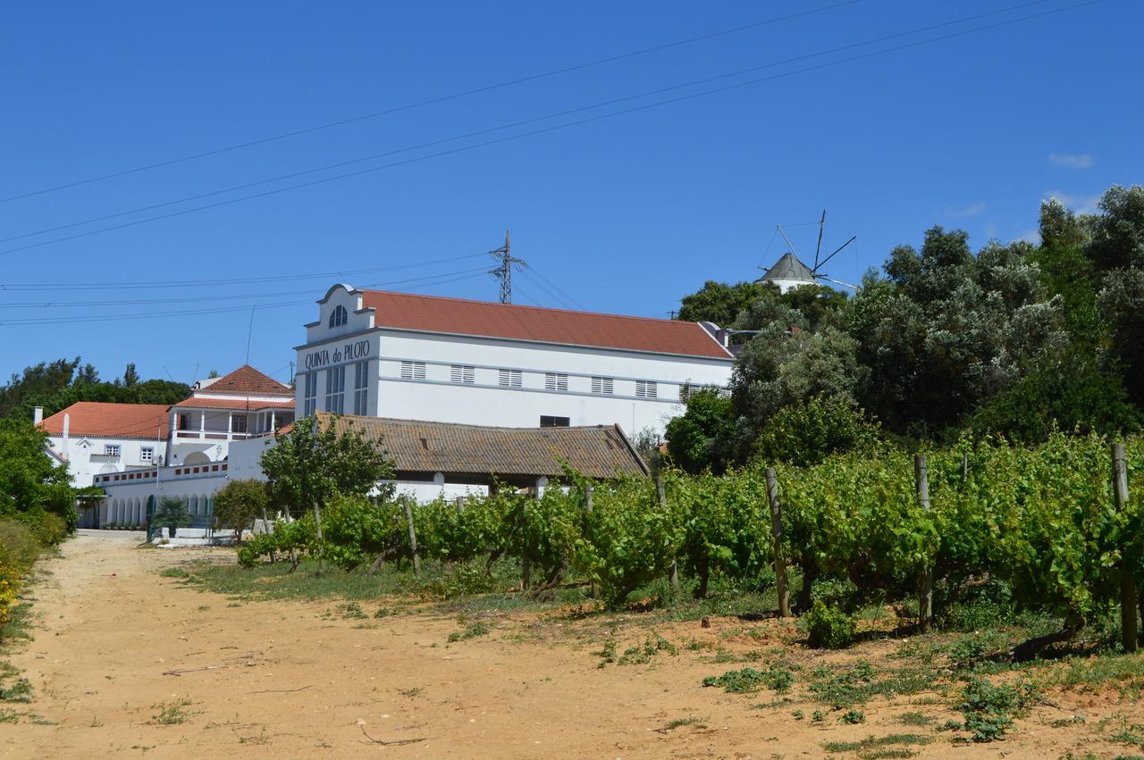 Quinta Do Piloto ξενώνας Palmela Εξωτερικό φωτογραφία
